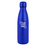 Midas 600ml Bottle-Logo